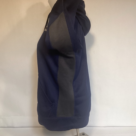 Nike Villanova University Wildcats Baseball Hoodie size small - Picture 9 of 15